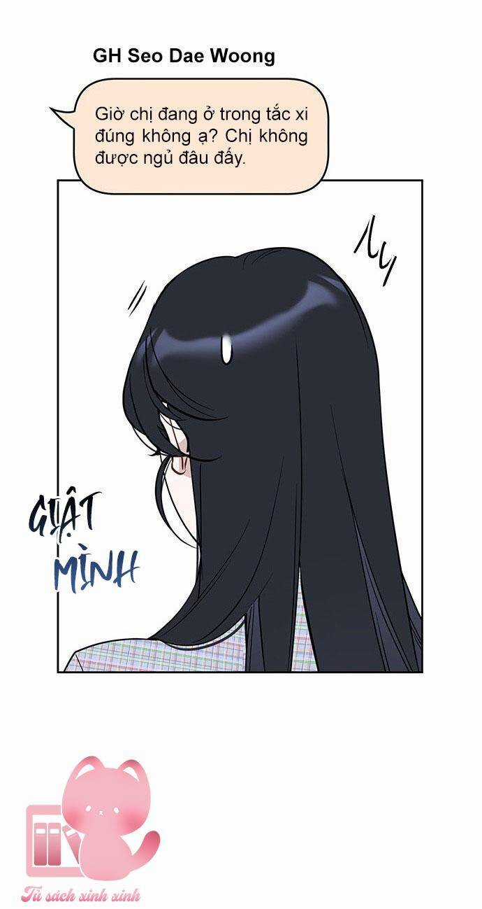 Vận Xui Chốn Công Sở Chapter 48 trang 31