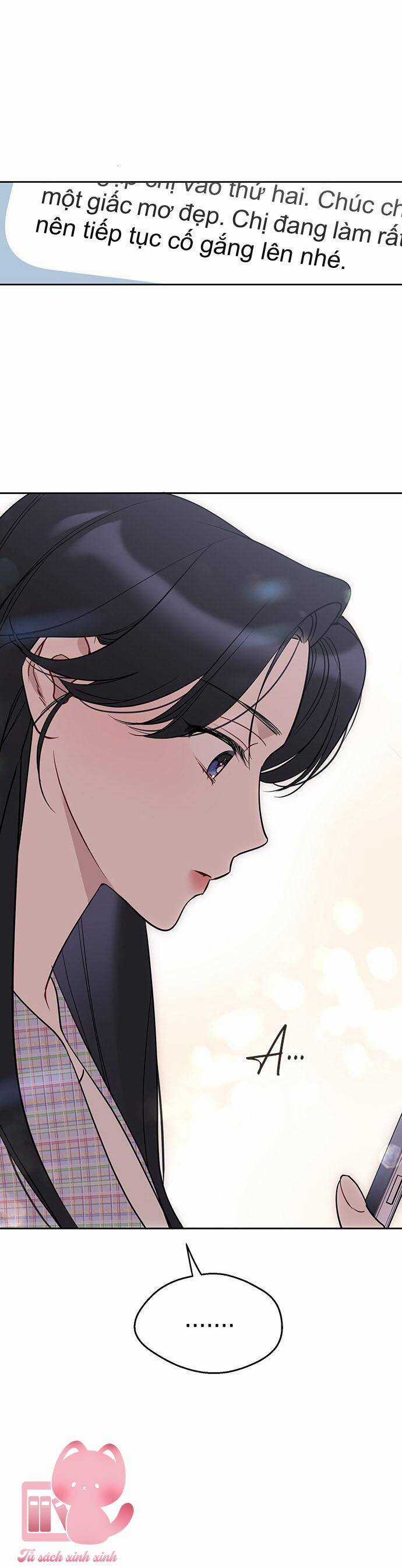 Vận Xui Chốn Công Sở Chapter 48 trang 35