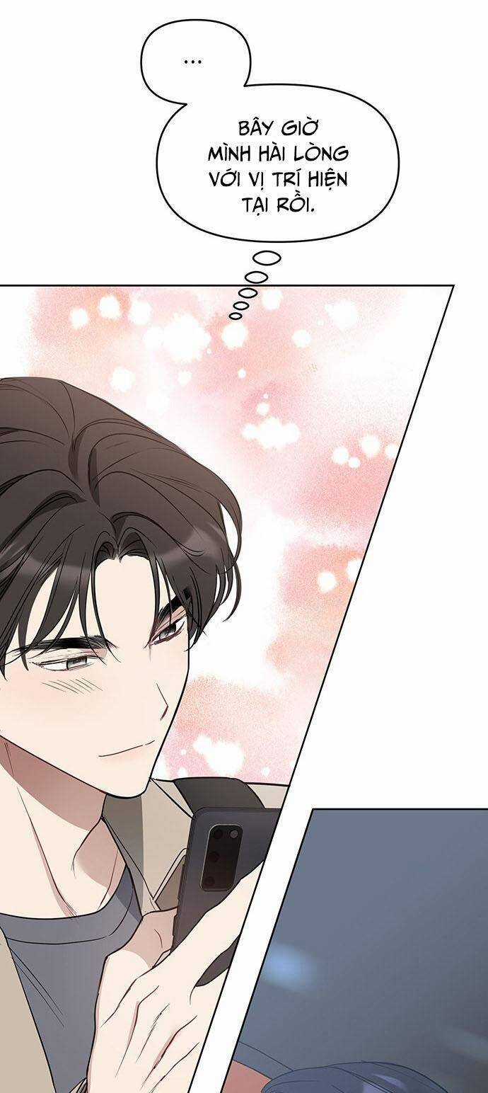 Vận Xui Chốn Công Sở Chapter 48 trang 40