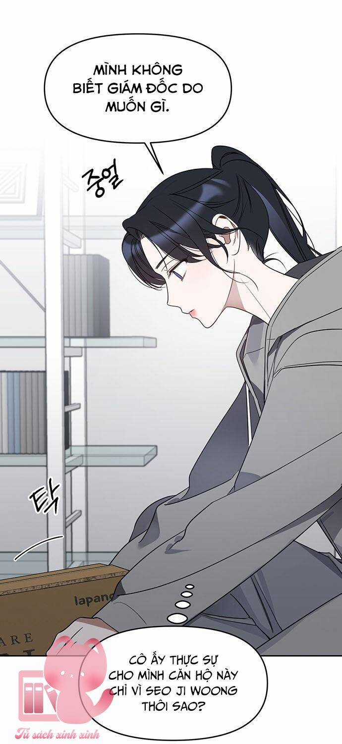 Vận Xui Chốn Công Sở Chapter 49 trang 15