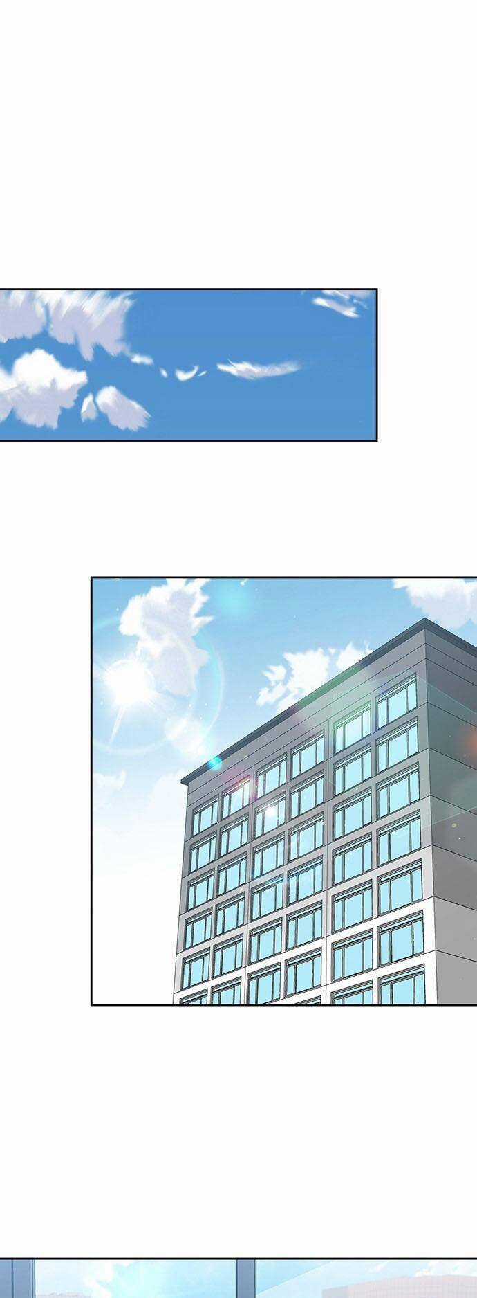 Vận Xui Chốn Công Sở Chapter 49 trang 2