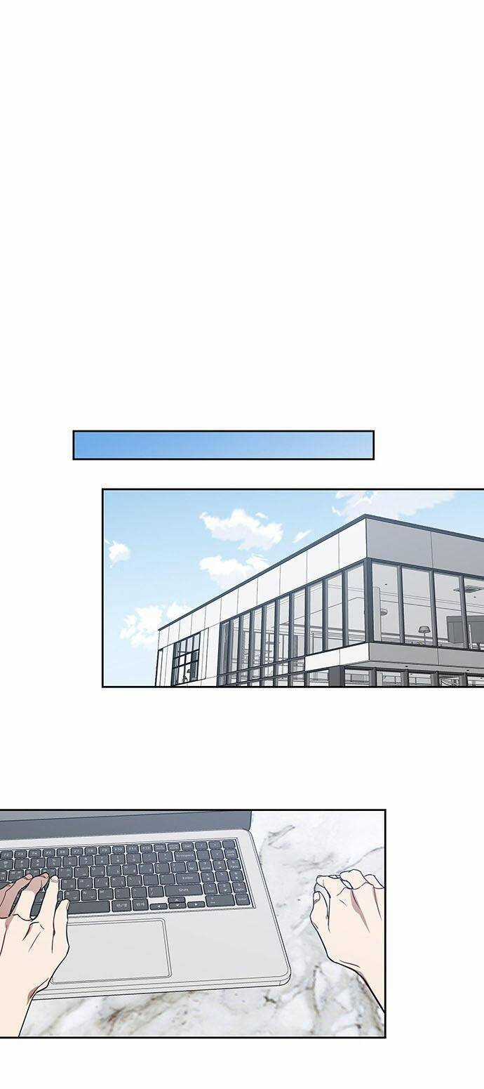 Vận Xui Chốn Công Sở Chapter 49 trang 22