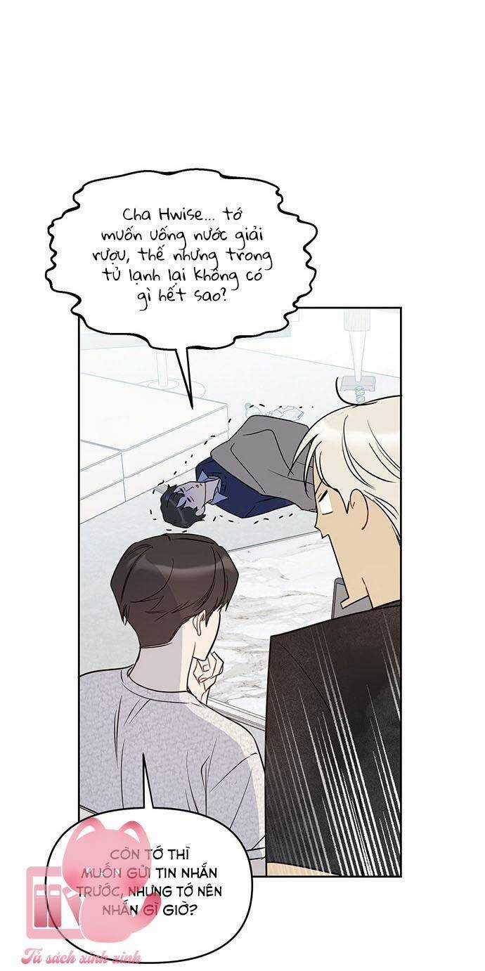 Vận Xui Chốn Công Sở Chapter 49 trang 31