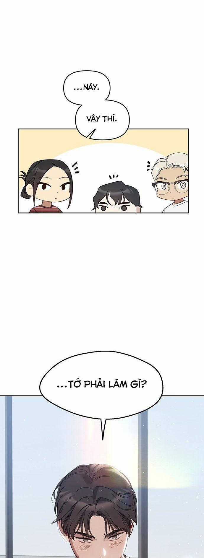 Vận Xui Chốn Công Sở Chapter 49 trang 45