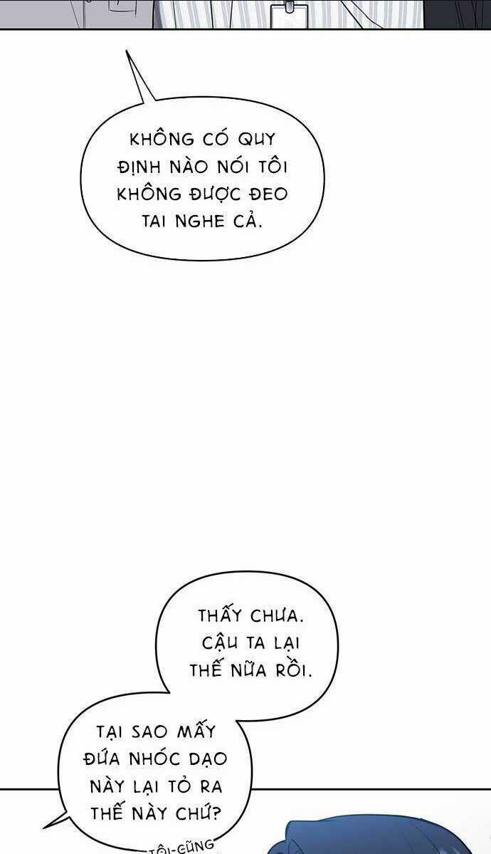 Vận Xui Chốn Công Sở Chapter 5 trang 10