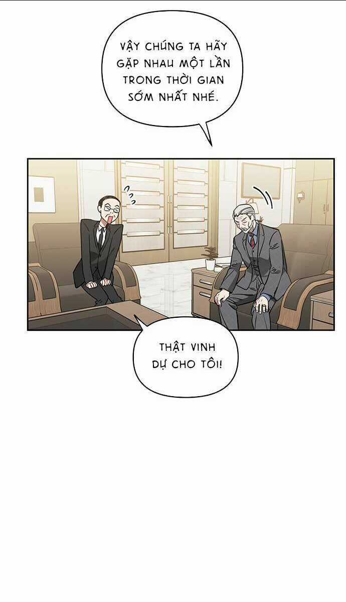 Vận Xui Chốn Công Sở Chapter 5 trang 103