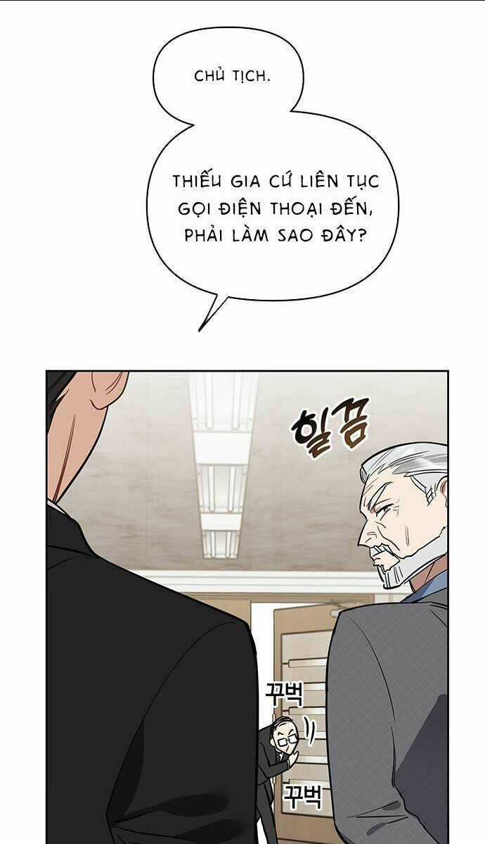 Vận Xui Chốn Công Sở Chapter 5 trang 104