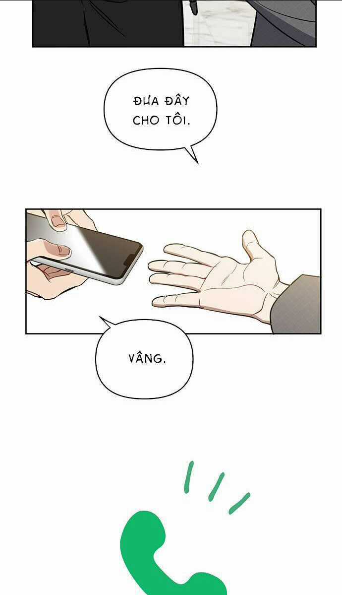 Vận Xui Chốn Công Sở Chapter 5 trang 105