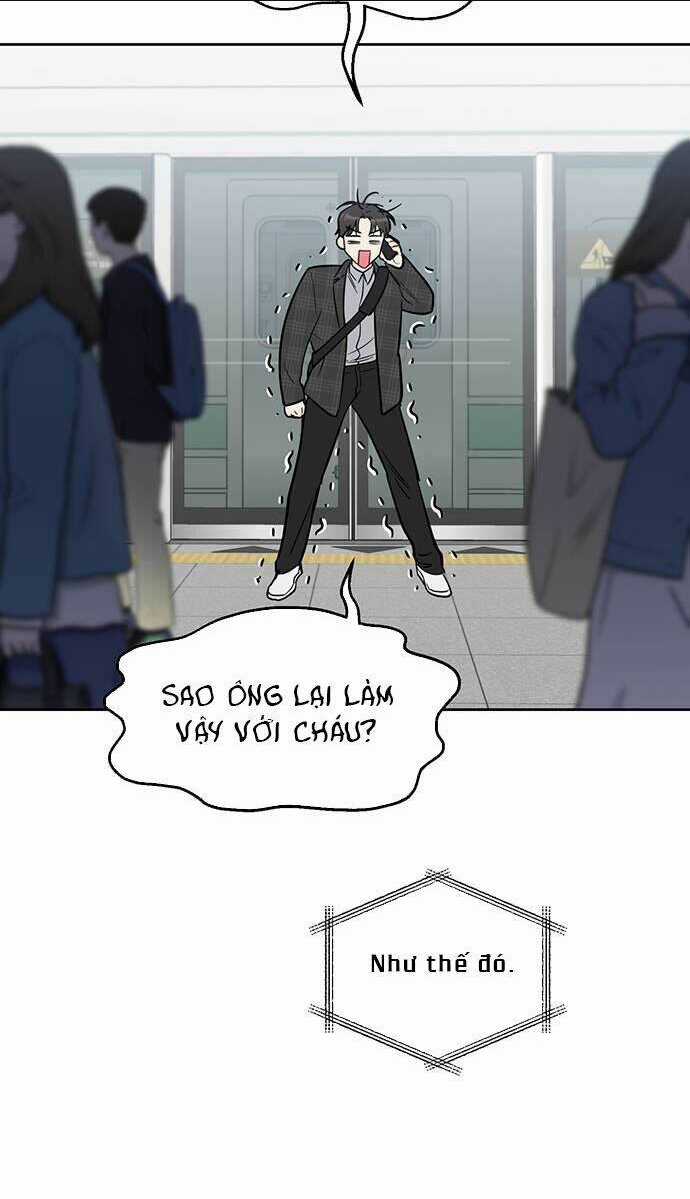 Vận Xui Chốn Công Sở Chapter 5 trang 107