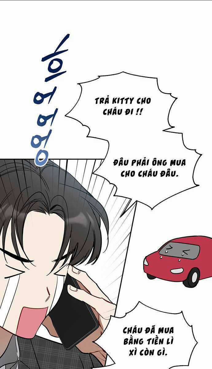 Vận Xui Chốn Công Sở Chapter 5 trang 108