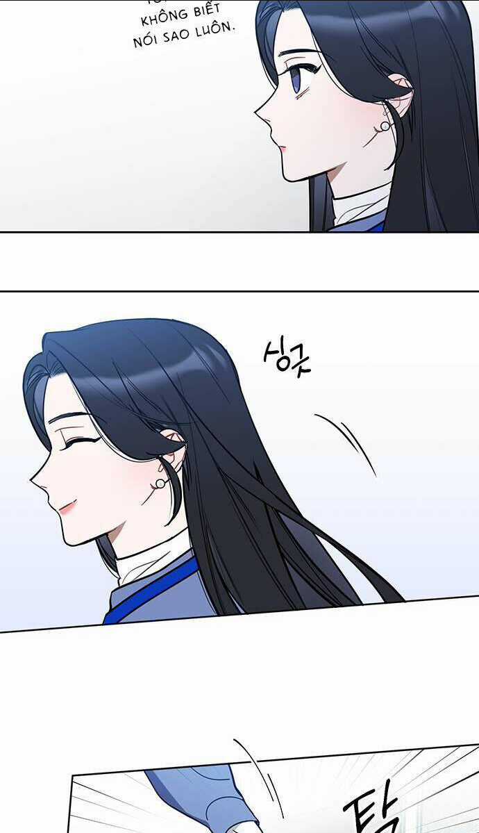 Vận Xui Chốn Công Sở Chapter 5 trang 11