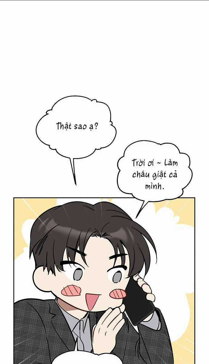 Vận Xui Chốn Công Sở Chapter 5 trang 112