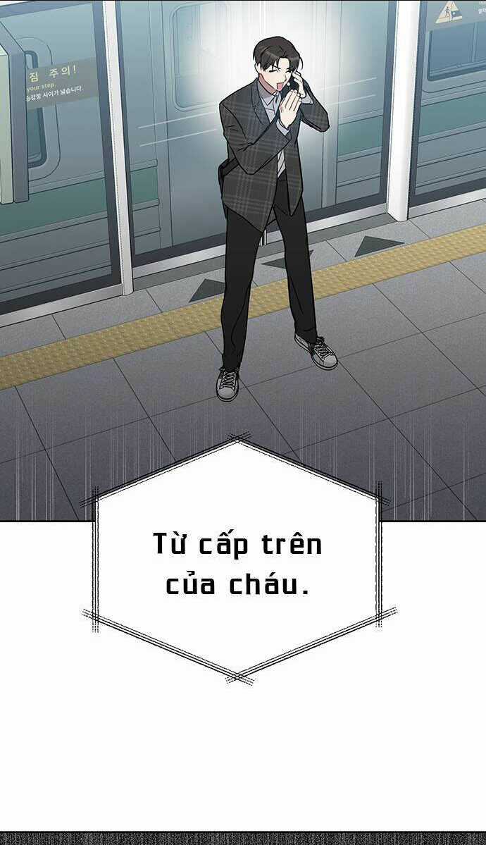 Vận Xui Chốn Công Sở Chapter 5 trang 114