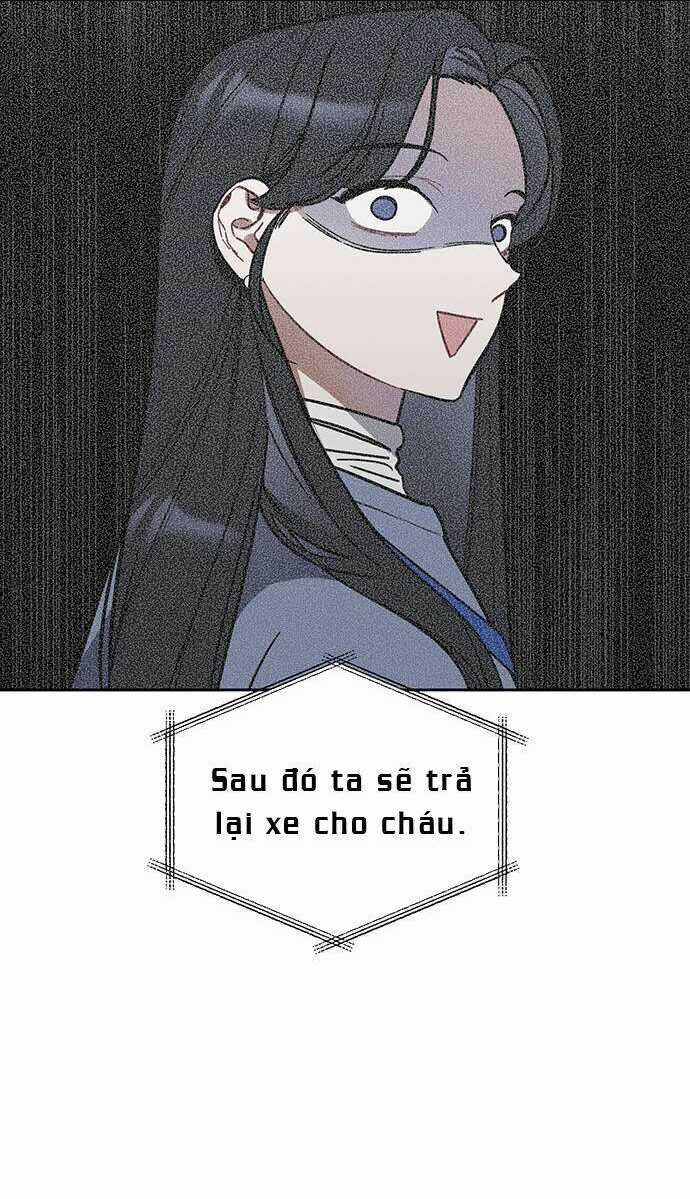 Vận Xui Chốn Công Sở Chapter 5 trang 115