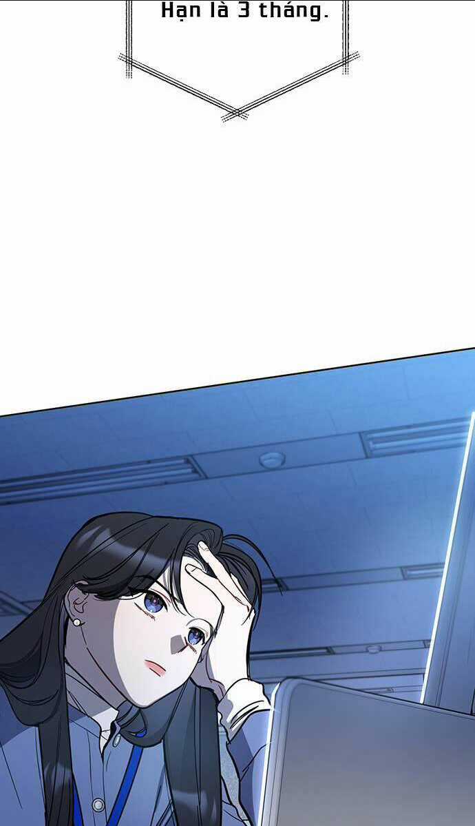 Vận Xui Chốn Công Sở Chapter 5 trang 117