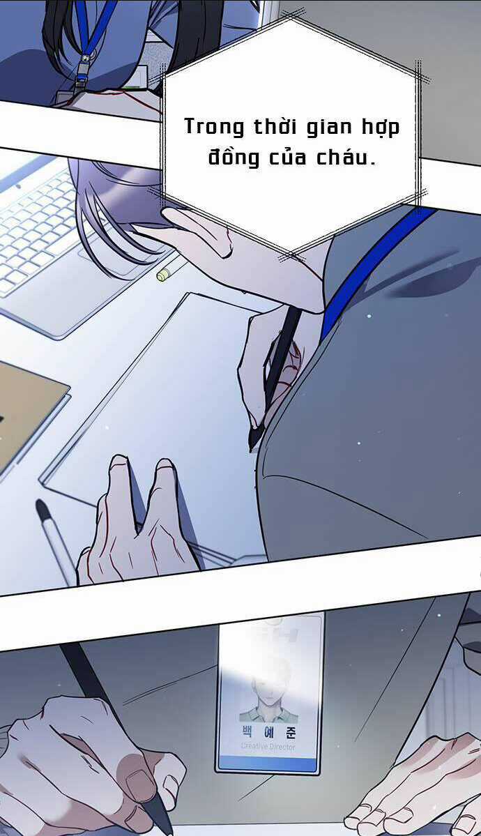 Vận Xui Chốn Công Sở Chapter 5 trang 118