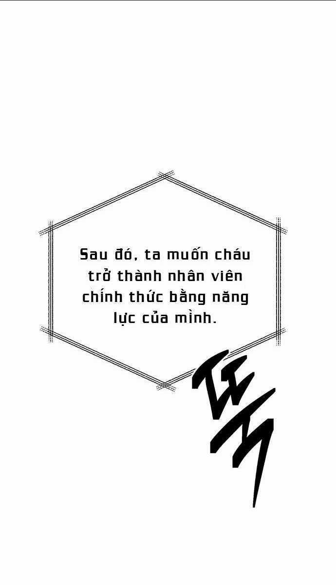 Vận Xui Chốn Công Sở Chapter 5 trang 120