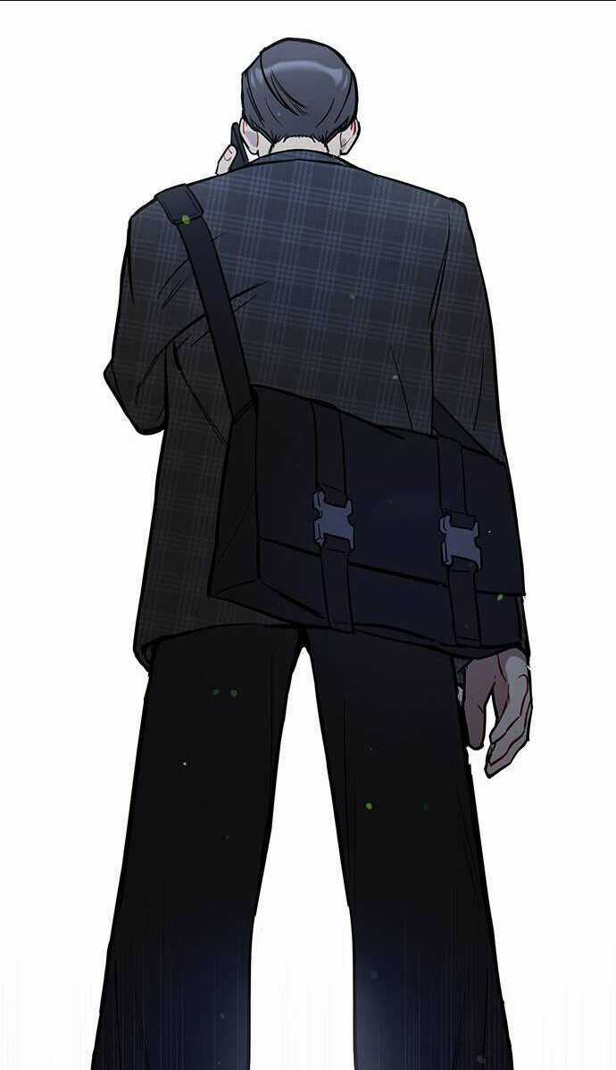 Vận Xui Chốn Công Sở Chapter 5 trang 121