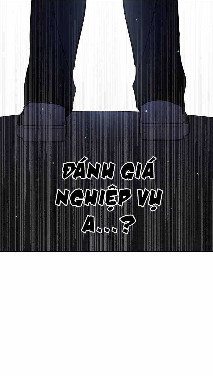 Vận Xui Chốn Công Sở Chapter 5 trang 122