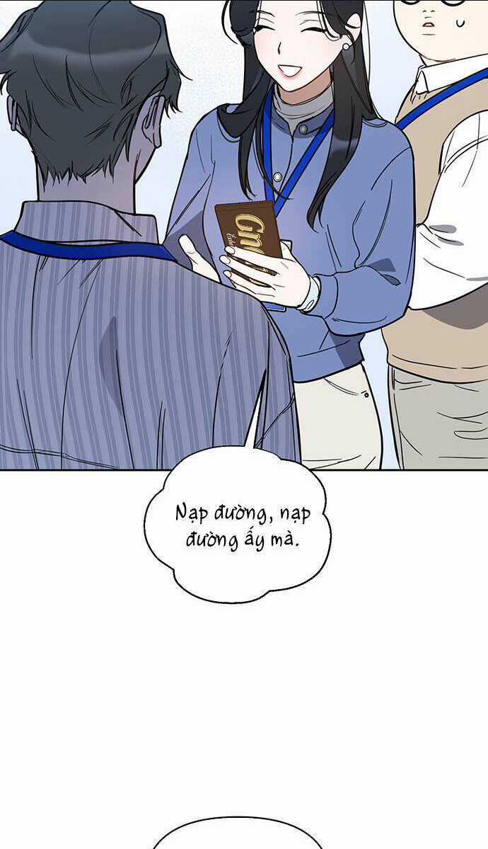 Vận Xui Chốn Công Sở Chapter 5 trang 13