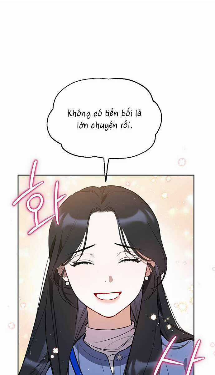 Vận Xui Chốn Công Sở Chapter 5 trang 15