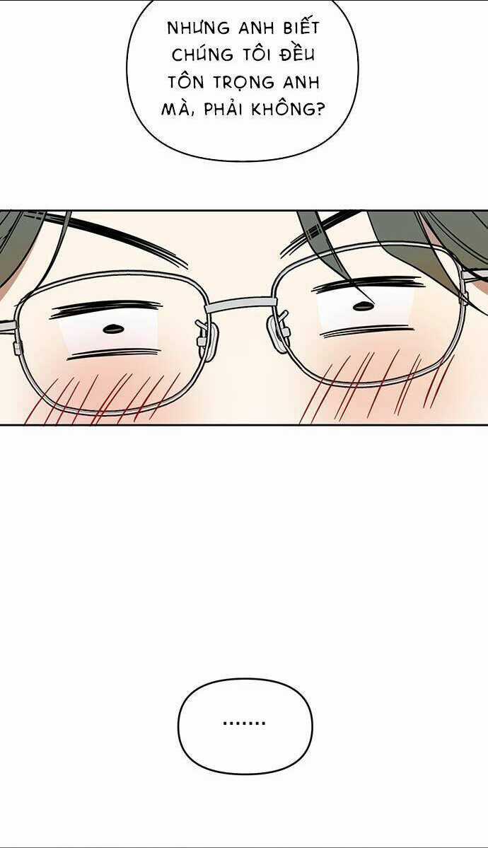 Vận Xui Chốn Công Sở Chapter 5 trang 20