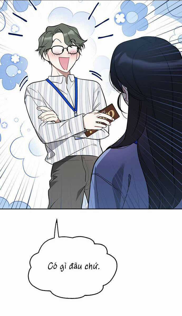 Vận Xui Chốn Công Sở Chapter 5 trang 23