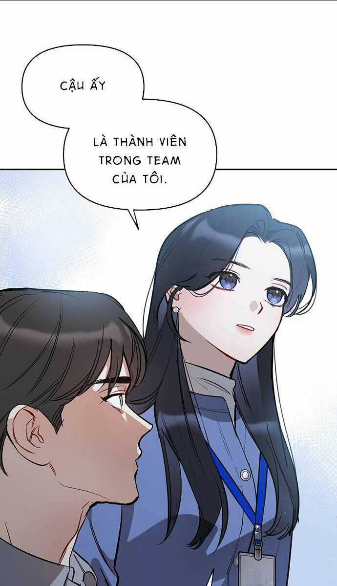 Vận Xui Chốn Công Sở Chapter 5 trang 26