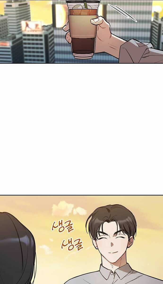 Vận Xui Chốn Công Sở Chapter 5 trang 32