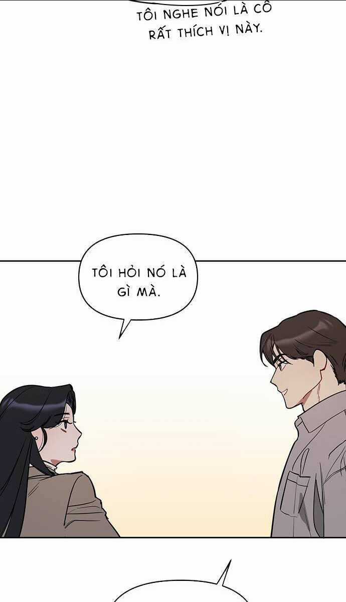 Vận Xui Chốn Công Sở Chapter 5 trang 35