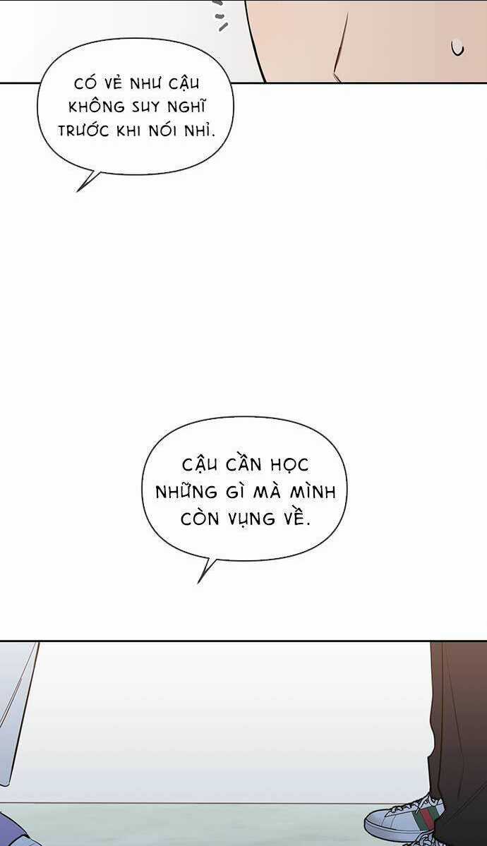 Vận Xui Chốn Công Sở Chapter 5 trang 41