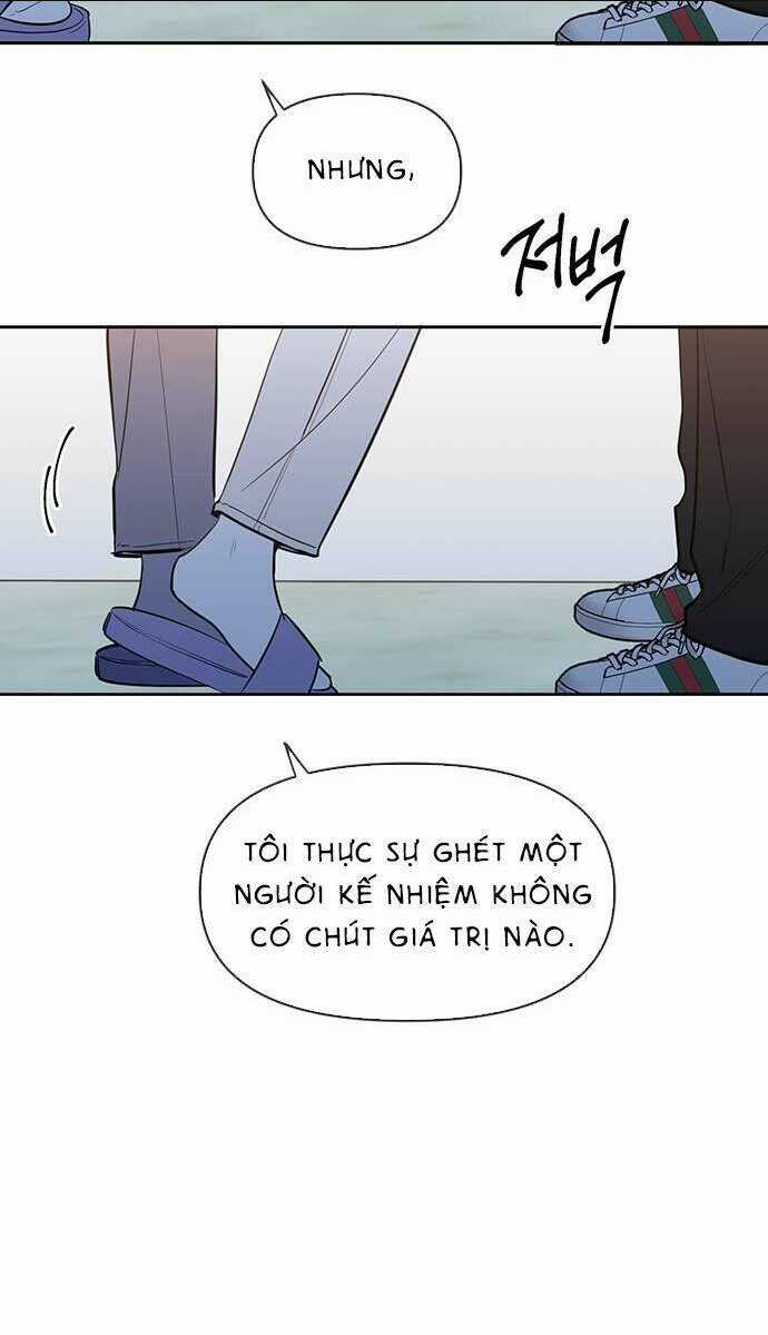 Vận Xui Chốn Công Sở Chapter 5 trang 42