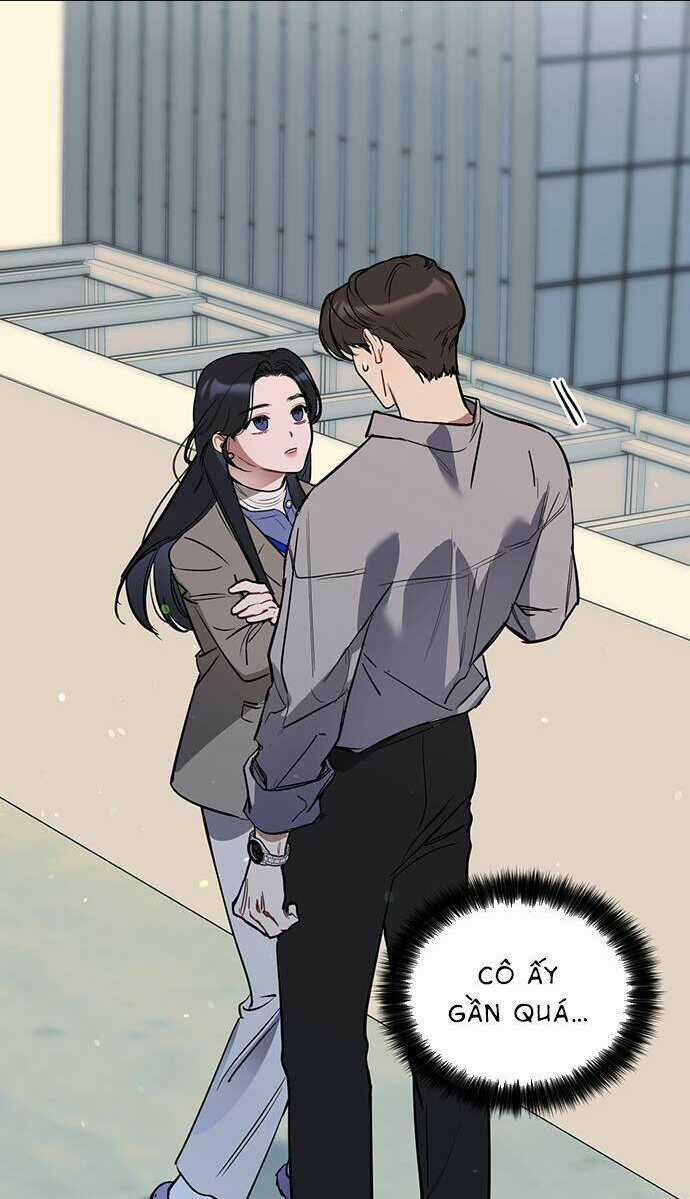 Vận Xui Chốn Công Sở Chapter 5 trang 44