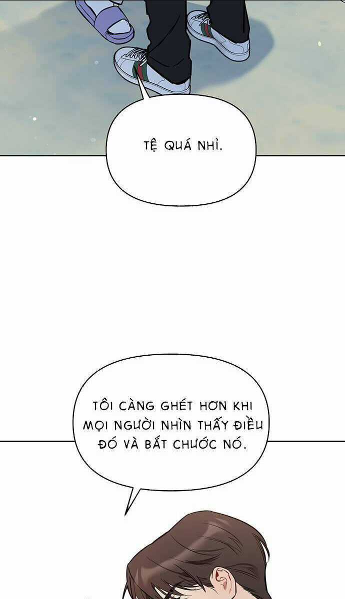 Vận Xui Chốn Công Sở Chapter 5 trang 45