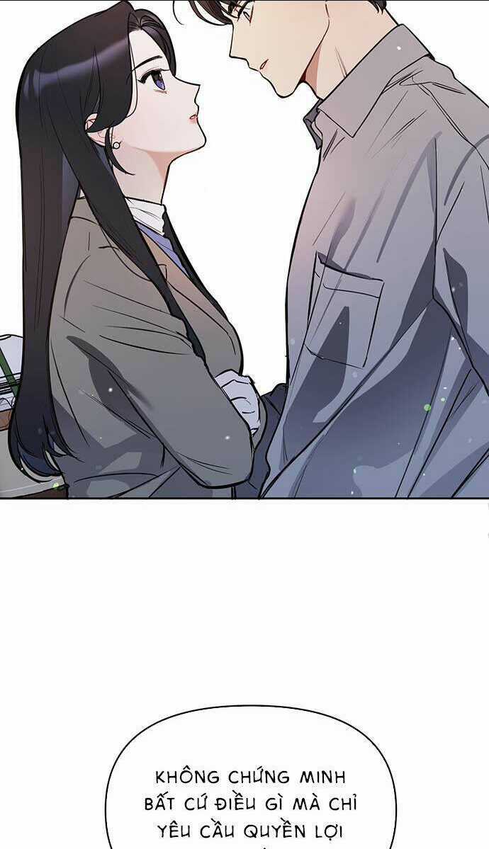 Vận Xui Chốn Công Sở Chapter 5 trang 46