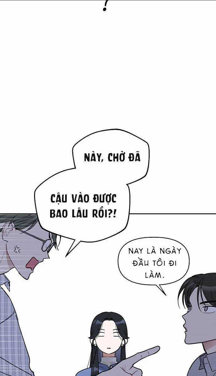 Vận Xui Chốn Công Sở Chapter 5 trang 5
