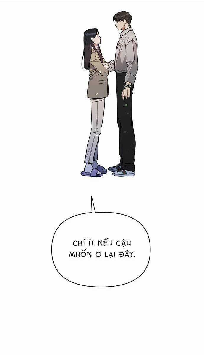 Vận Xui Chốn Công Sở Chapter 5 trang 50