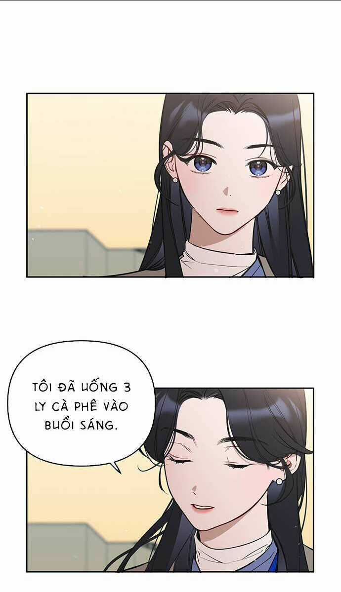 Vận Xui Chốn Công Sở Chapter 5 trang 51