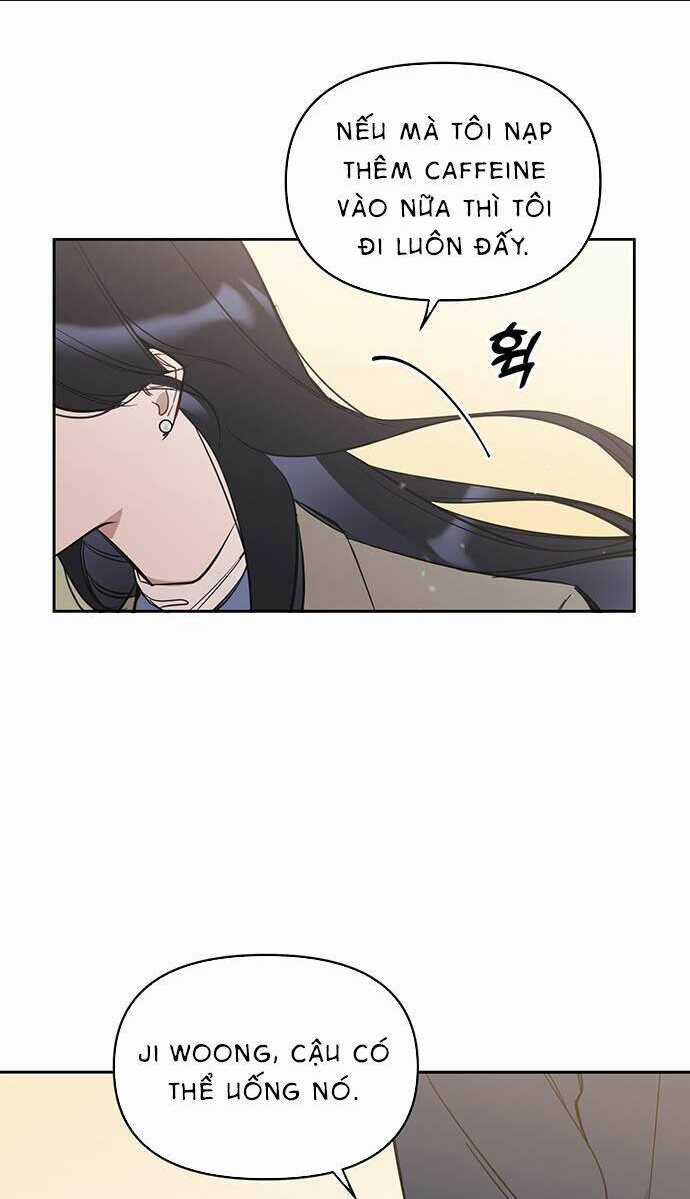 Vận Xui Chốn Công Sở Chapter 5 trang 52