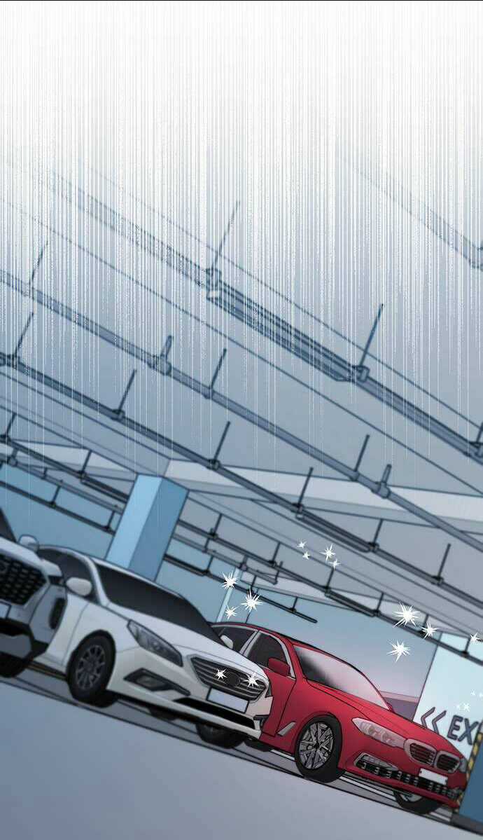 Vận Xui Chốn Công Sở Chapter 5 trang 58