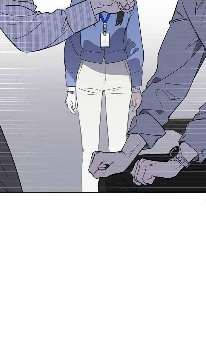 Vận Xui Chốn Công Sở Chapter 5 trang 6