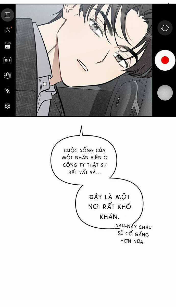 Vận Xui Chốn Công Sở Chapter 5 trang 62