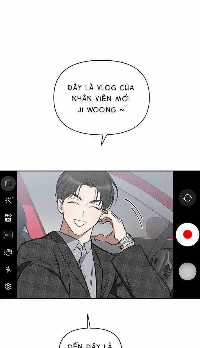 Vận Xui Chốn Công Sở Chapter 5 trang 63