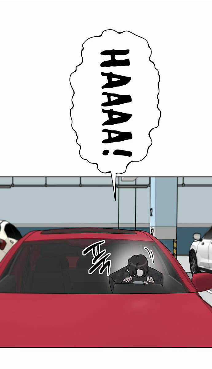 Vận Xui Chốn Công Sở Chapter 5 trang 66