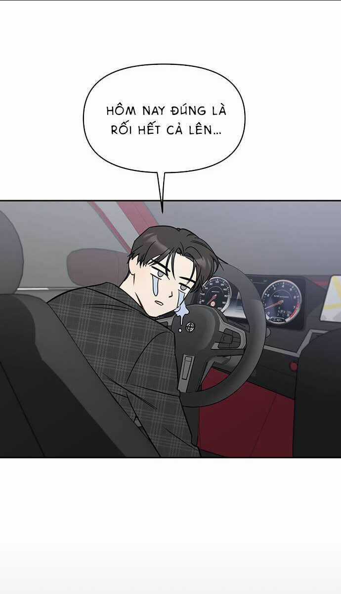 Vận Xui Chốn Công Sở Chapter 5 trang 67