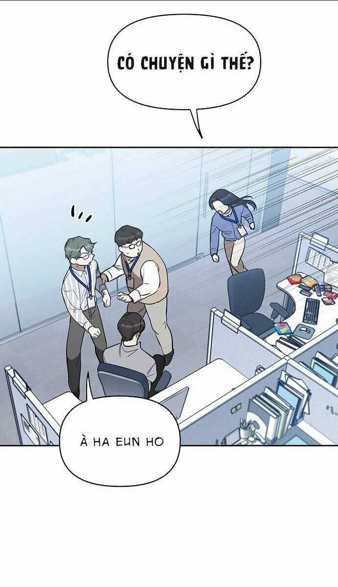 Vận Xui Chốn Công Sở Chapter 5 trang 7