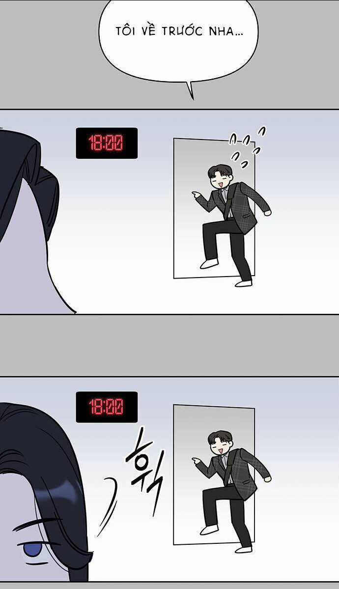 Vận Xui Chốn Công Sở Chapter 5 trang 73