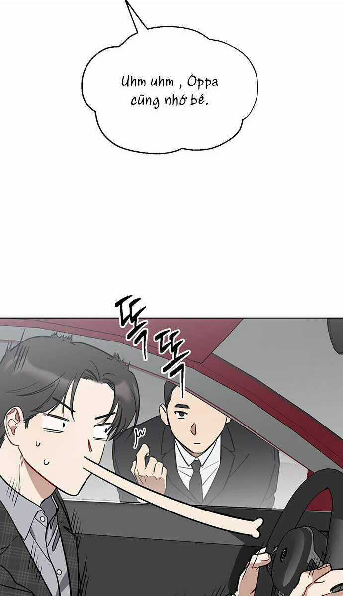 Vận Xui Chốn Công Sở Chapter 5 trang 78