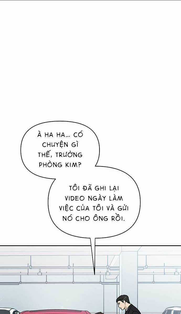 Vận Xui Chốn Công Sở Chapter 5 trang 80