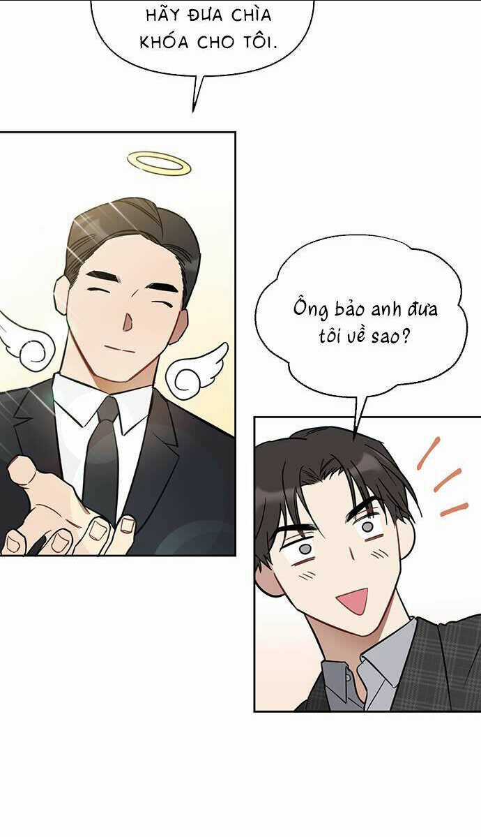 Vận Xui Chốn Công Sở Chapter 5 trang 82